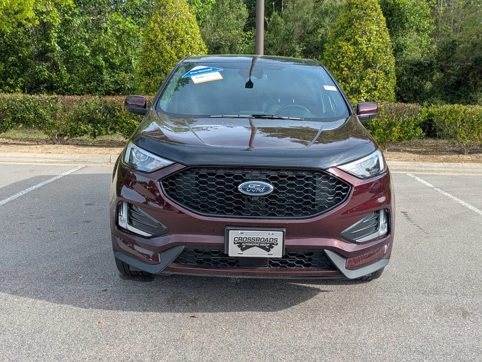 2023 Ford Edge - Image 9 of 31