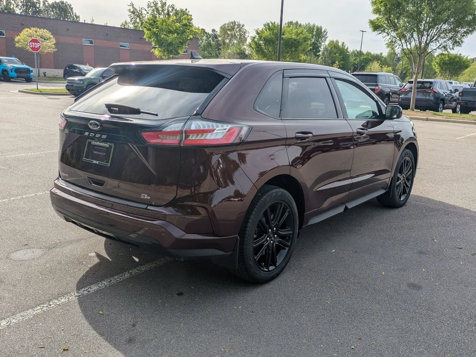 2023 Ford Edge - Image 4 of 31