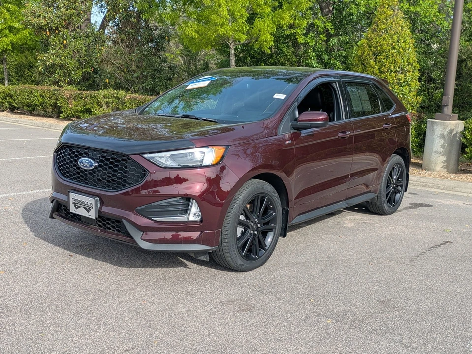 2023 Ford Edge - Image 8 of 31