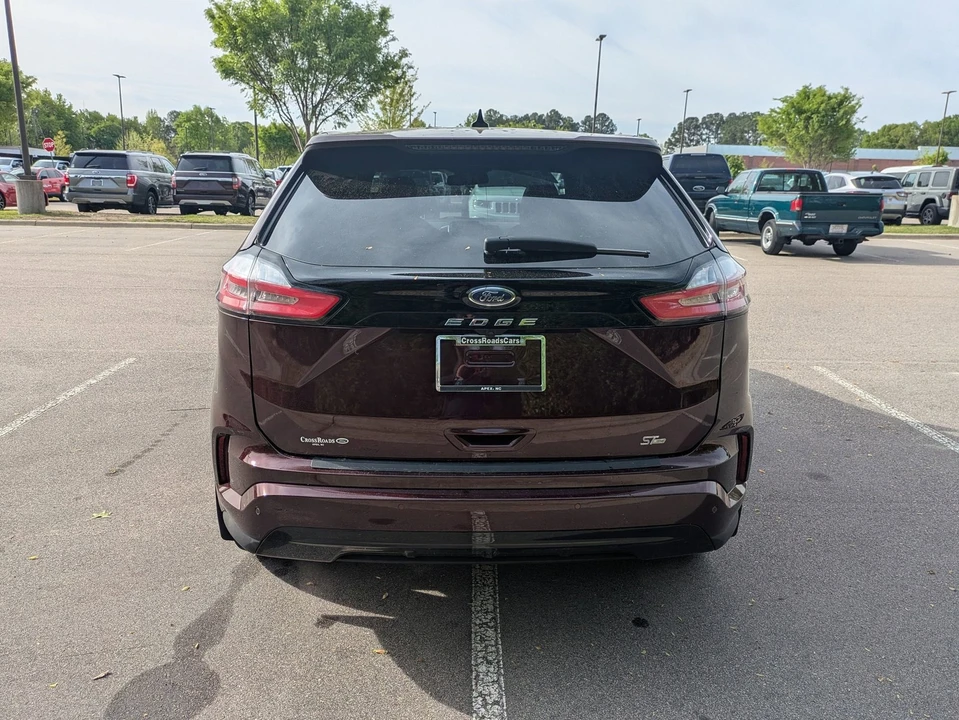 2023 Ford Edge - Image 5 of 31