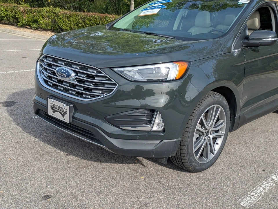 2023 Ford Edge - Image 10 of 21