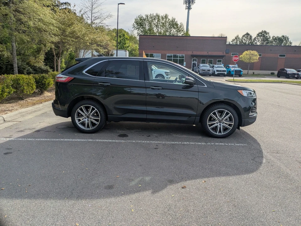 2023 Ford Edge - Image 3 of 21
