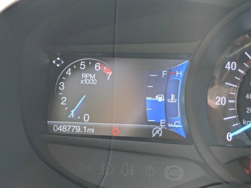 2023 Ford Edge - Image 21 of 21