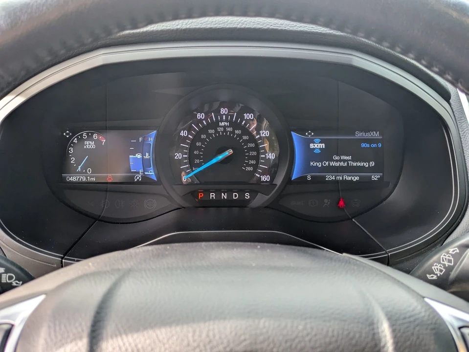 2023 Ford Edge - Image 20 of 21