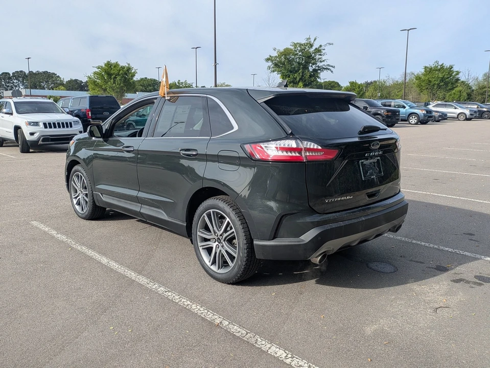 2023 Ford Edge - Image 6 of 21