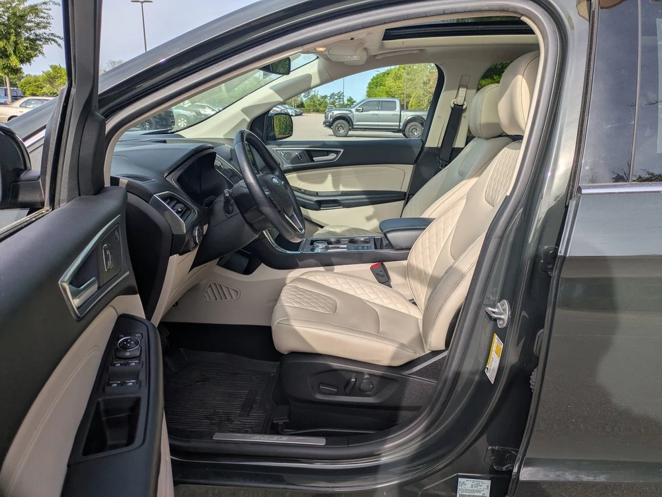2023 Ford Edge - Image 12 of 21
