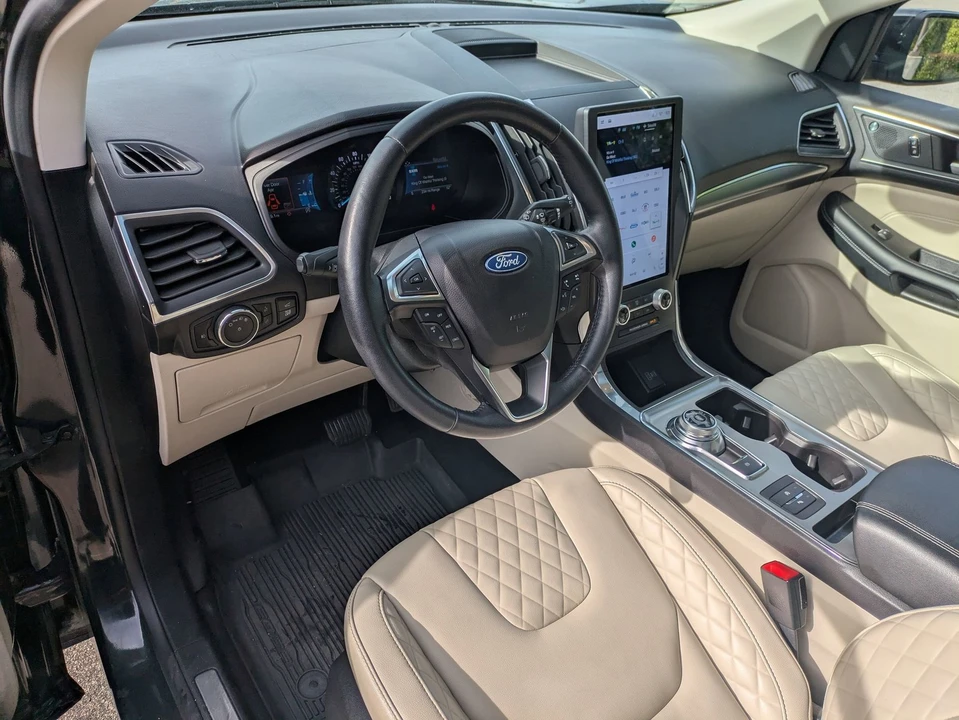 2023 Ford Edge - Image 14 of 21