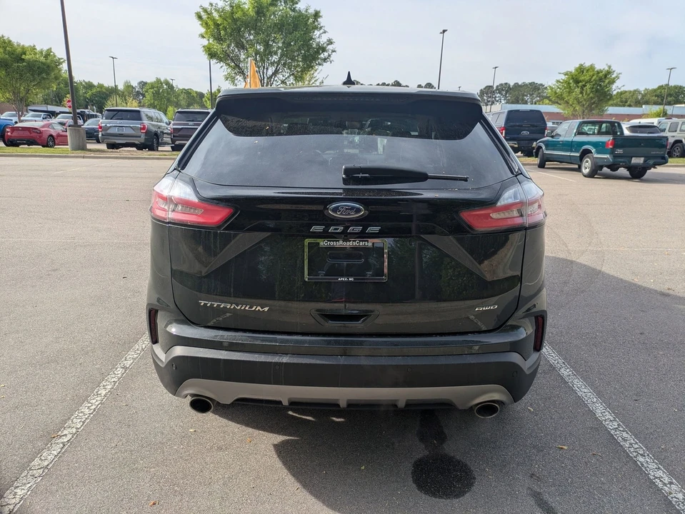 2023 Ford Edge - Image 5 of 21