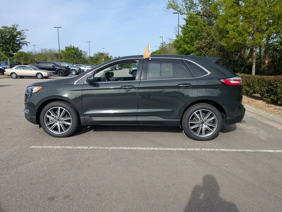 2023 Ford Edge - Image 7 of 21