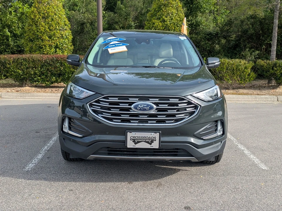 2023 Ford Edge - Image 9 of 21