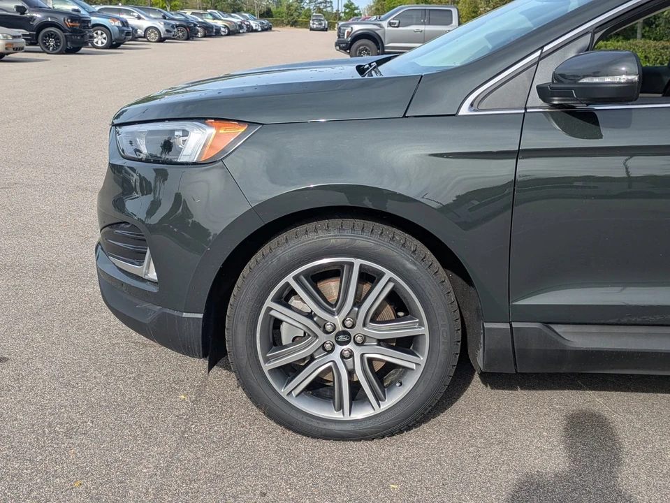 2023 Ford Edge - Image 11 of 21