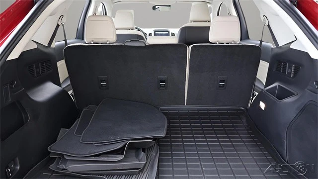 2023 Ford Edge - Image 17 of 21