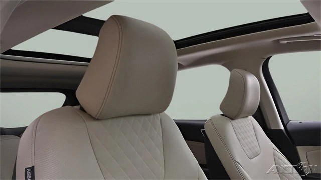 2023 Ford Edge - Image 20 of 21