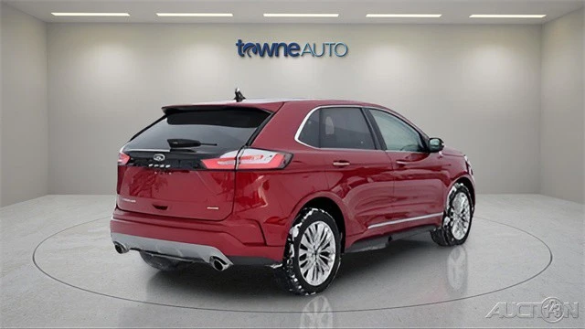 2023 Ford Edge - Image 5 of 21