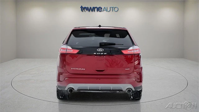 2023 Ford Edge - Image 4 of 21