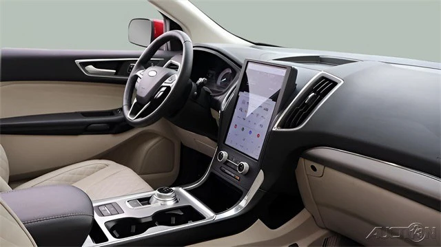 2023 Ford Edge - Image 21 of 21