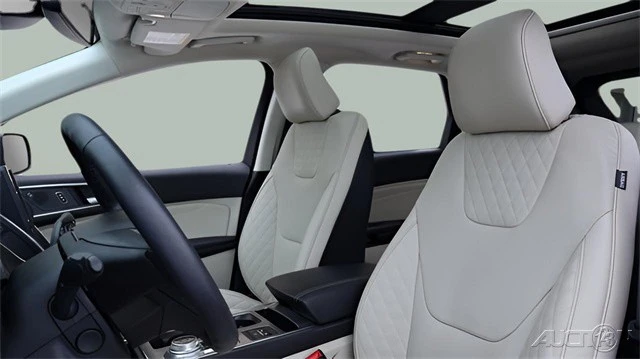 2023 Ford Edge - Image 11 of 21