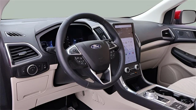 2023 Ford Edge - Image 10 of 21