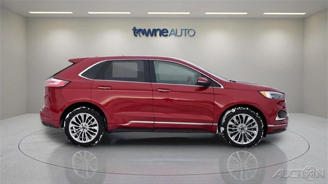 2023 Ford Edge - Image 6 of 21