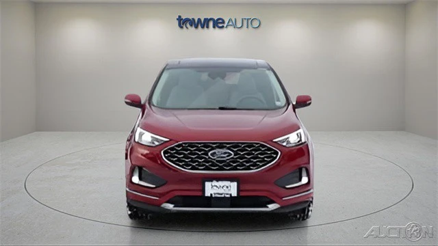 2023 Ford Edge - Image 8 of 21