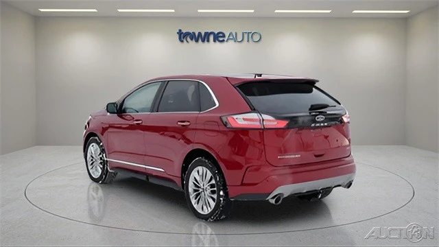 2023 Ford Edge - Image 3 of 21