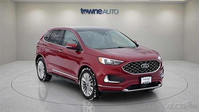 2023 Ford Edge - Image 7 of 21