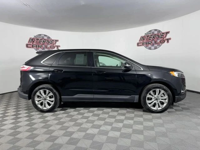 2023 Ford Edge - Image 8 of 12