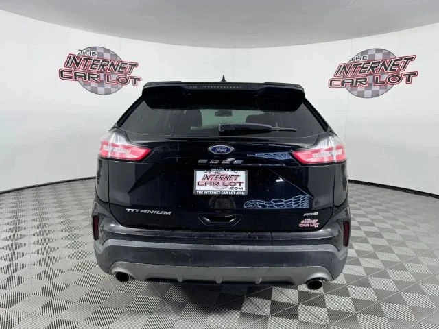 2023 Ford Edge - Image 6 of 12