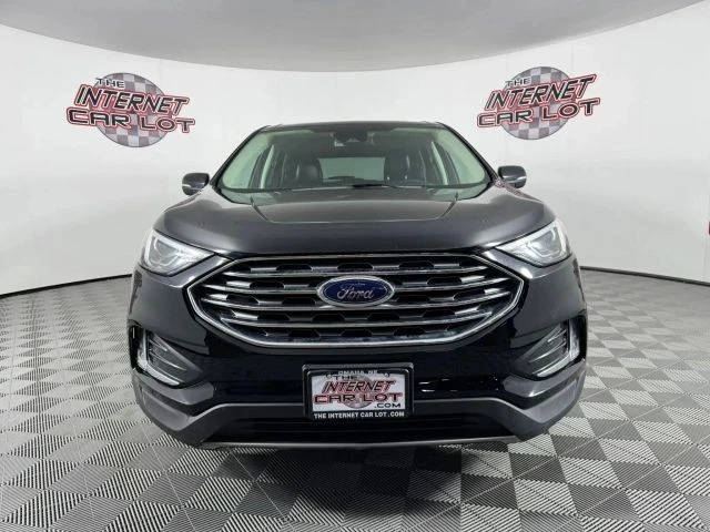 2023 Ford Edge - Image 2 of 12