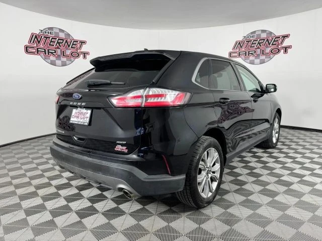 2023 Ford Edge - Image 7 of 12