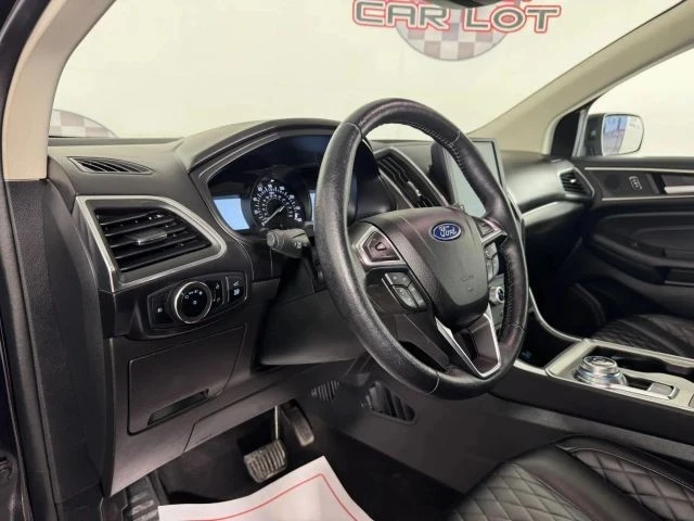 2023 Ford Edge - Image 10 of 12