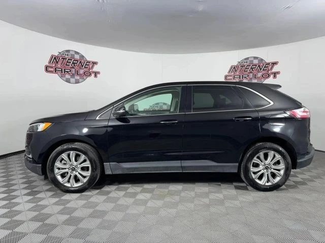 2023 Ford Edge - Image 4 of 12
