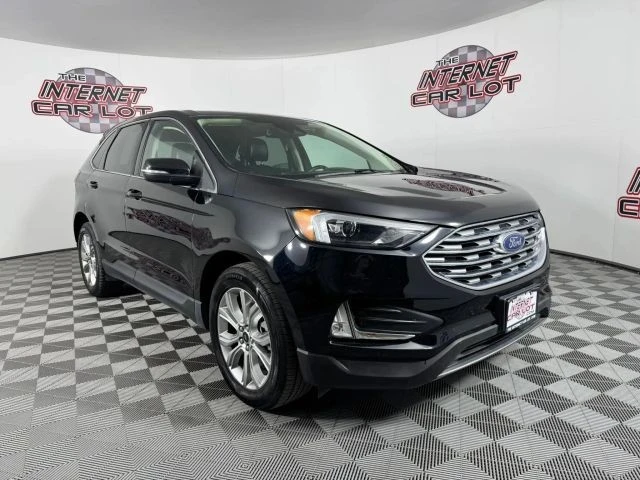 2023 Ford Edge - Image 9 of 12