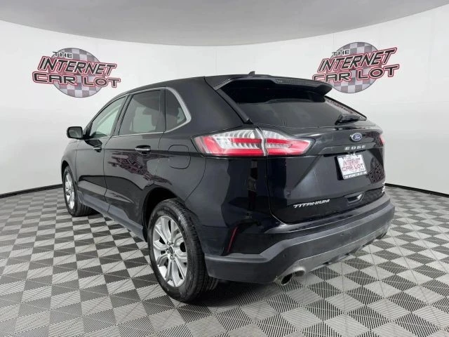 2023 Ford Edge - Image 5 of 12