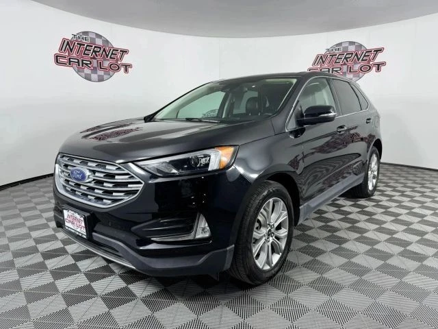 2023 Ford Edge - Image 3 of 12