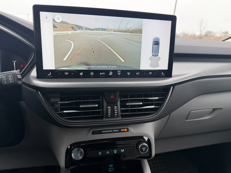 2023 Ford Escape - Image 19 of 21