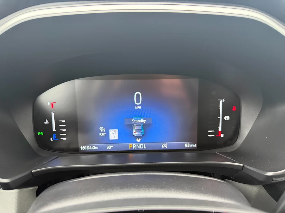 2023 Ford Escape - Image 17 of 21
