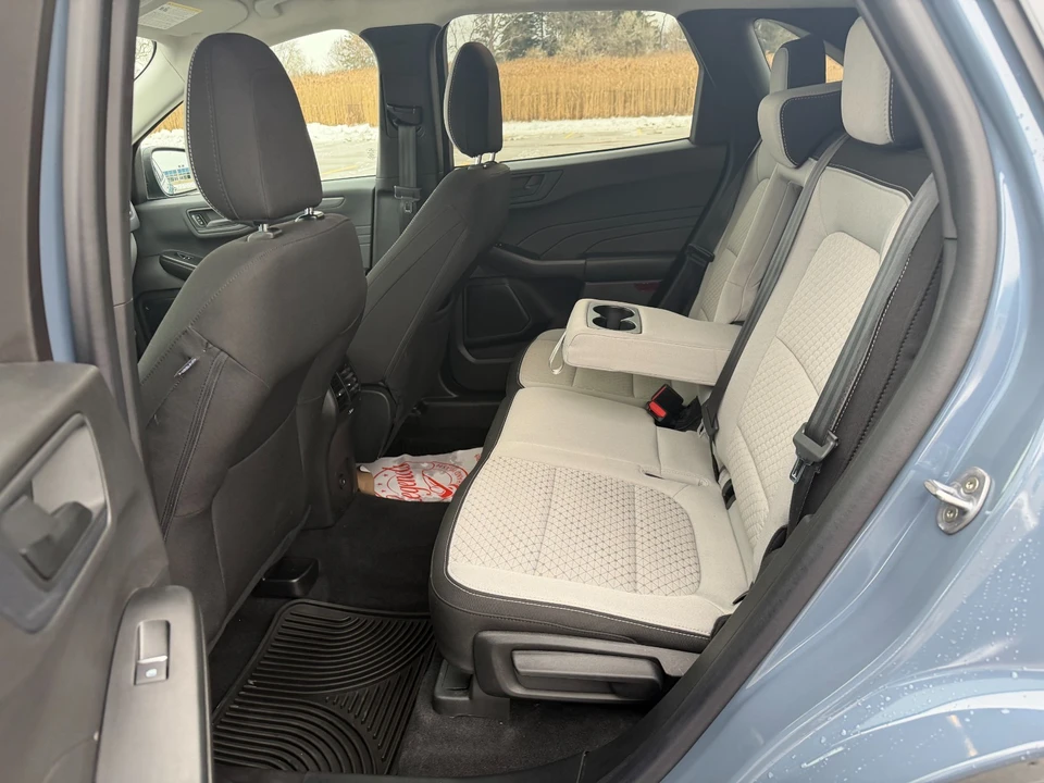 2023 Ford Escape - Image 12 of 21