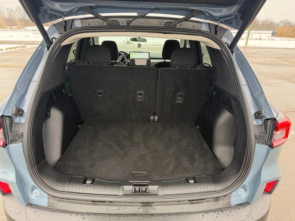 2023 Ford Escape - Image 21 of 21