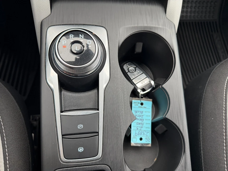 2023 Ford Escape - Image 20 of 21