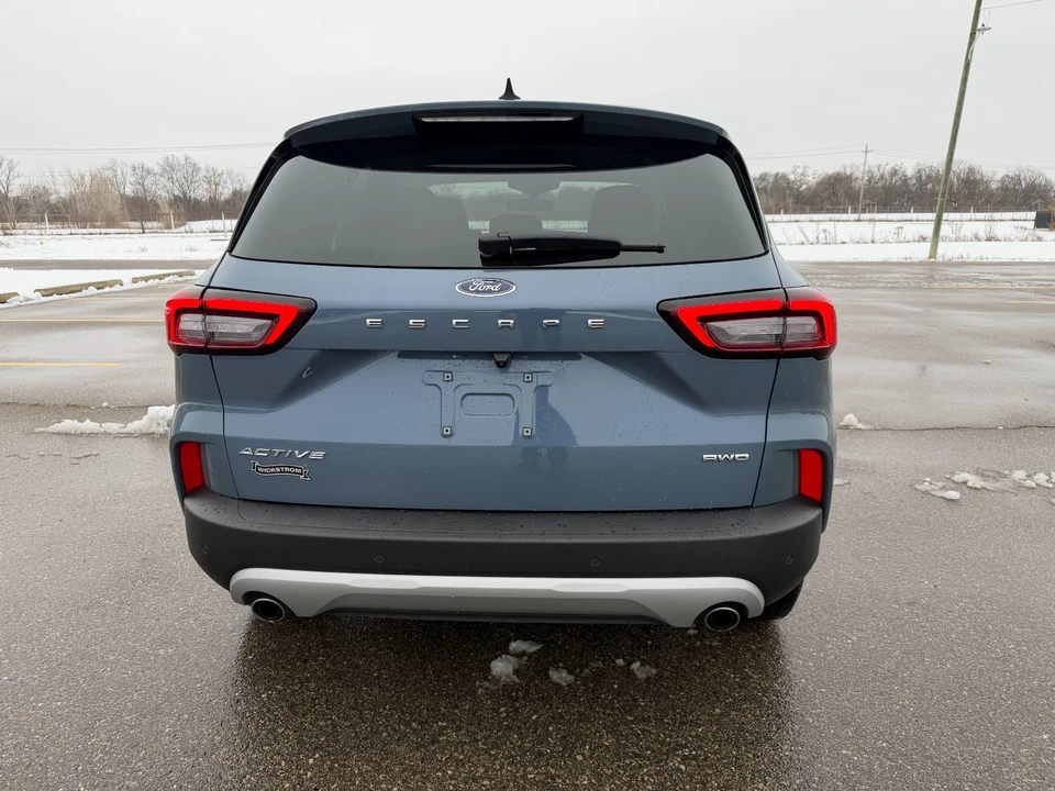 2023 Ford Escape - Image 6 of 21