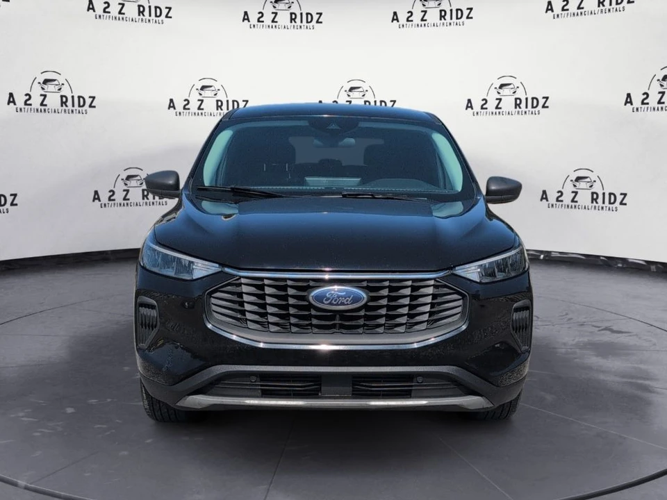 2023 Ford Escape - Image 2 of 25