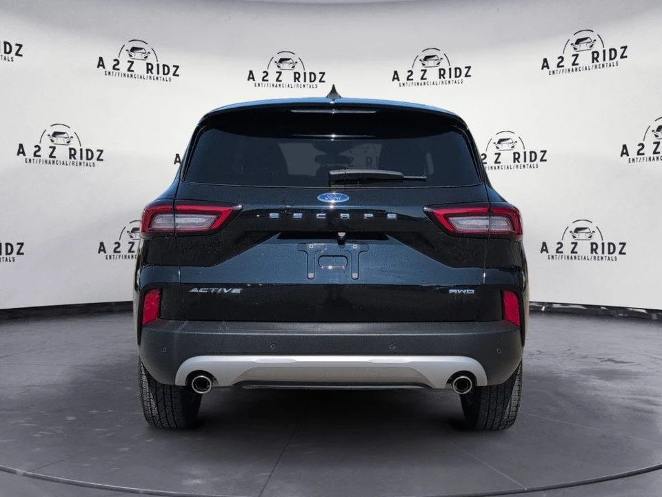 2023 Ford Escape - Image 5 of 25