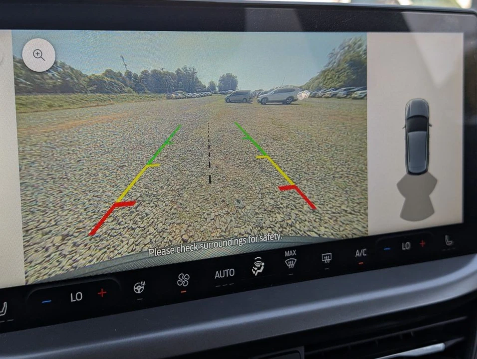 2023 Ford Escape - Image 20 of 25