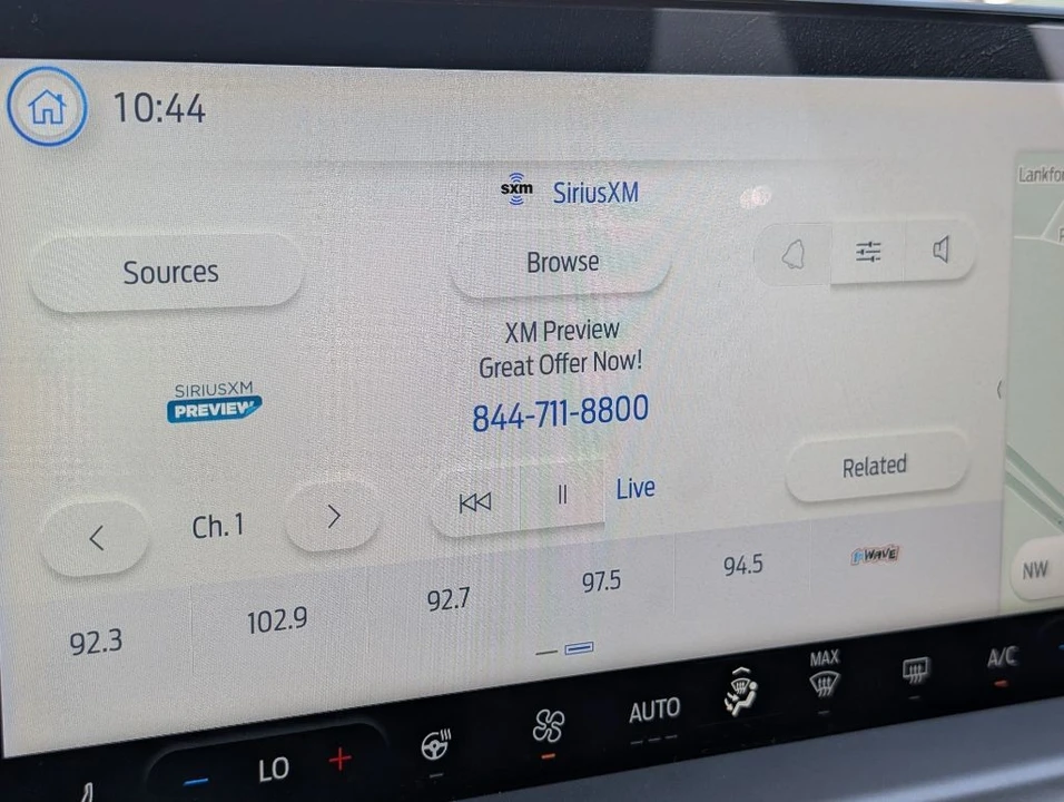 2023 Ford Escape - Image 19 of 25