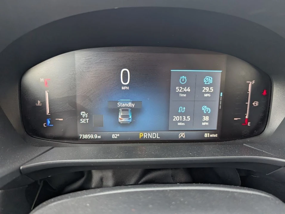 2023 Ford Escape - Image 16 of 25