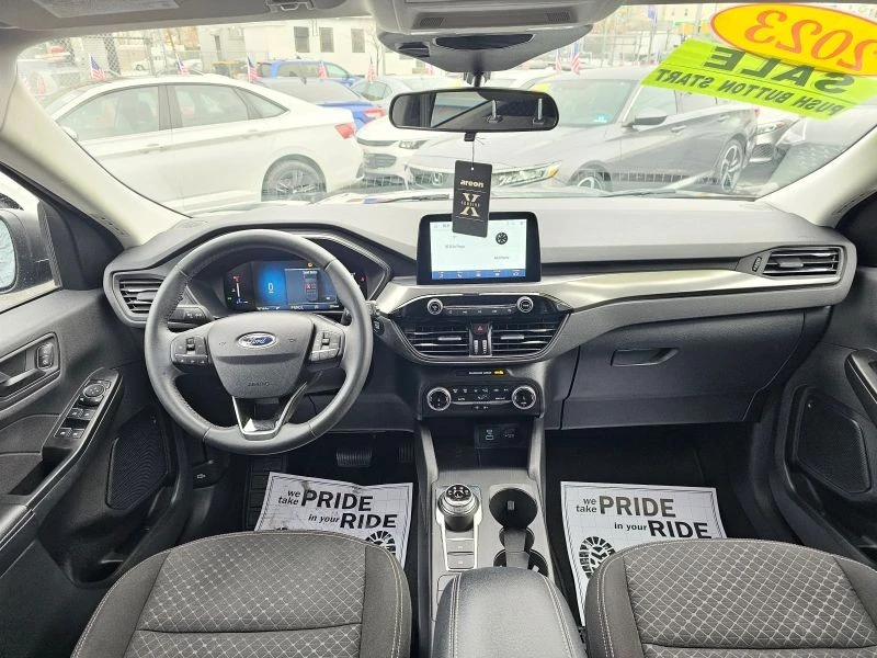 2023 Ford Escape - Image 10 of 12