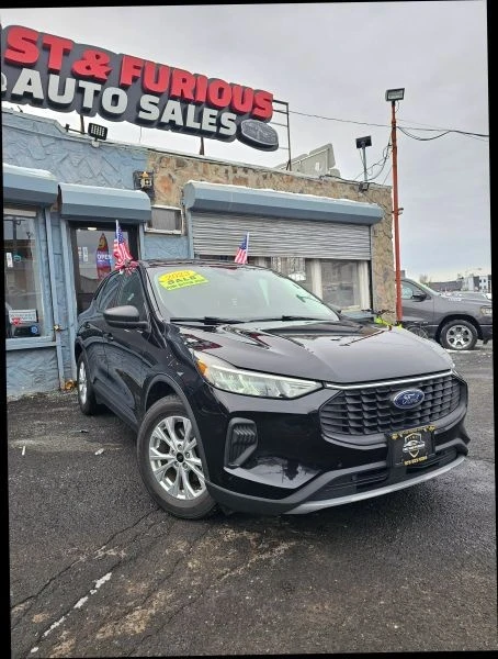 2023 Ford Escape - Image 5 of 12