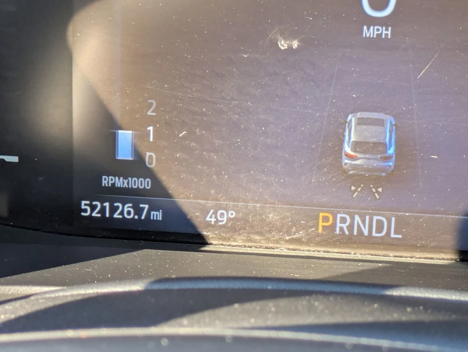 2023 Ford Escape - Image 21 of 21