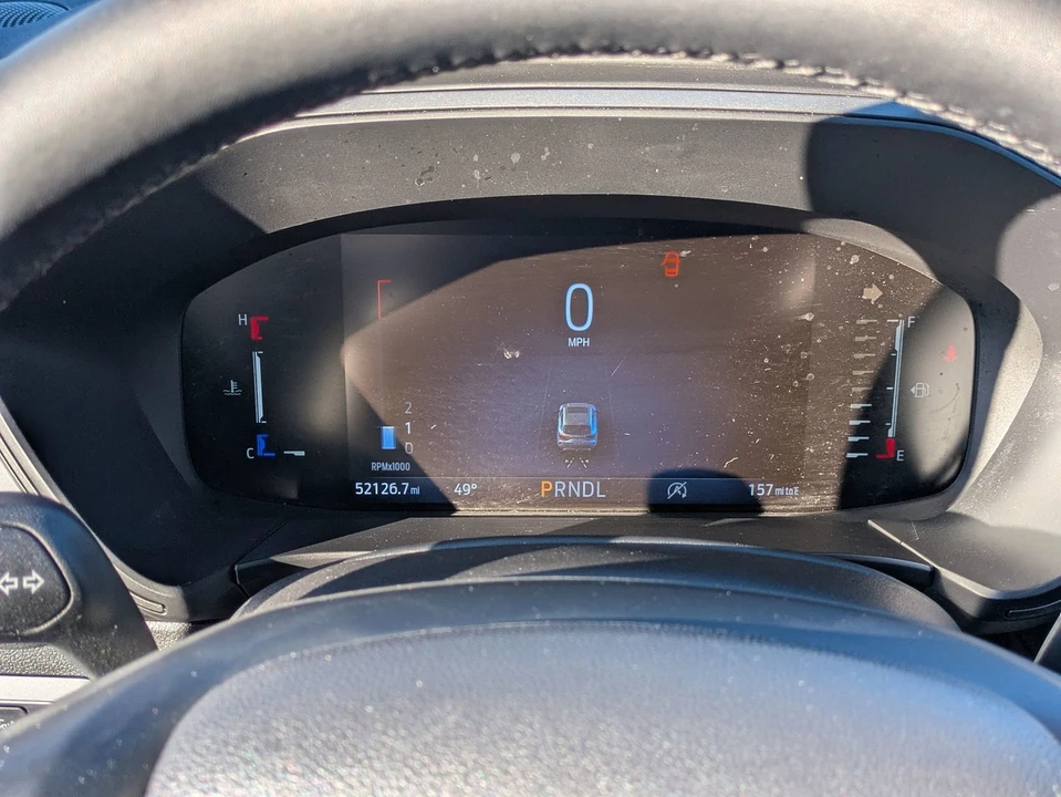 2023 Ford Escape - Image 20 of 21
